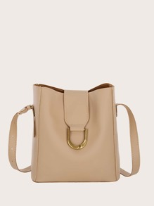 Minimalist Crossbody Bag