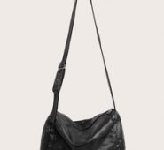 Minimalist Crossbody Bag