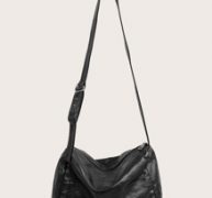 Minimalist Crossbody Bag