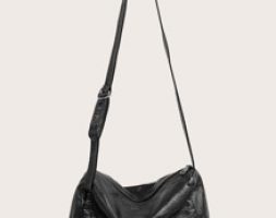 Minimalist Crossbody Bag