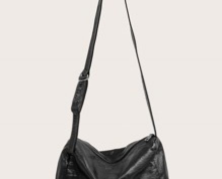Minimalist Crossbody Bag