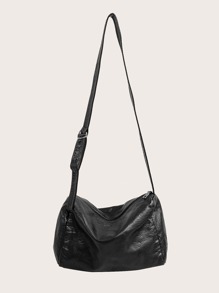 Minimalist Crossbody Bag