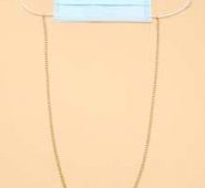 Minimalist Glasses Chain