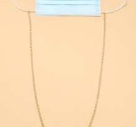 Minimalist Glasses Chain