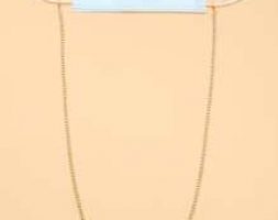 Minimalist Glasses Chain