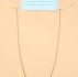 Minimalist Glasses Chain