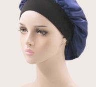 Minimalist Hair Bonnet