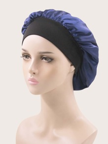 Minimalist Hair Bonnet