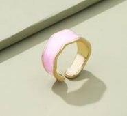 Minimalist Hoop Earrings