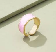 Minimalist Hoop Earrings