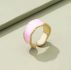 Minimalist Hoop Earrings