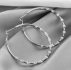 Minimalist Hoop Earrings