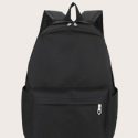 Minimalist Large Capacity Backpack