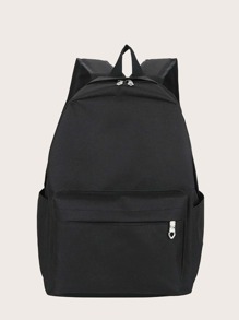 Minimalist Large Capacity Backpack