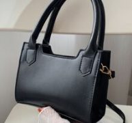 Minimalist Satchel Bag