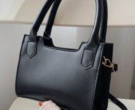 Minimalist Satchel Bag