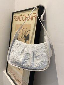 Minimalist Shoulder Bag