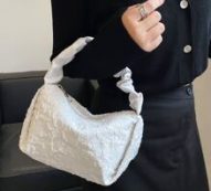 Minimalist Shoulder Bag