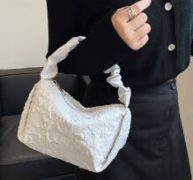 Minimalist Shoulder Bag