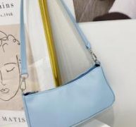 Minimalist Shoulder Bag