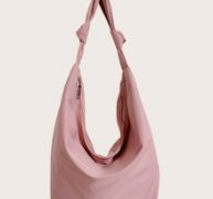 Minimalist Shoulder Bag