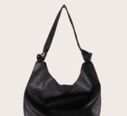 Minimalist Shoulder Bag