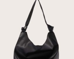 Minimalist Shoulder Bag