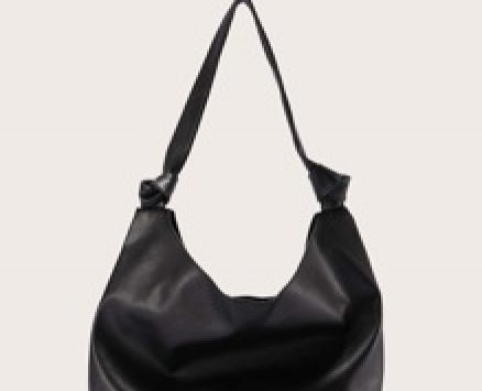Minimalist Shoulder Bag
