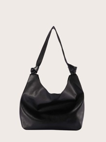 Minimalist Shoulder Bag