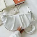 Minimalist Shoulder Bag