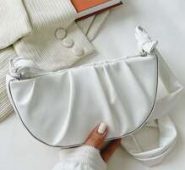 Minimalist Shoulder Bag