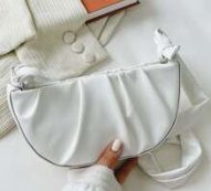 Minimalist Shoulder Bag