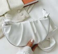 Minimalist Shoulder Bag
