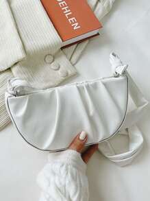 Minimalist Shoulder Bag