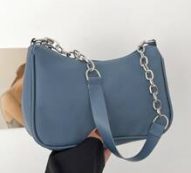 Minimalist Shoulder Bag