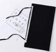 Minimalist Solid Scarf