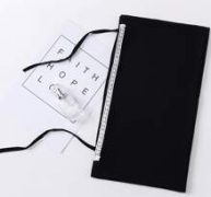 Minimalist Solid Scarf