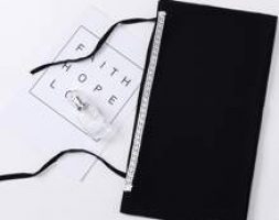 Minimalist Solid Scarf