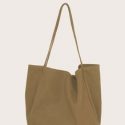 Minimalist Tote Bag