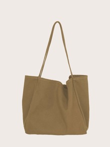 Minimalist Tote Bag