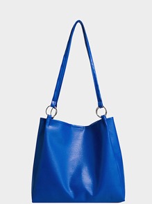 Minimalist Tote Bag