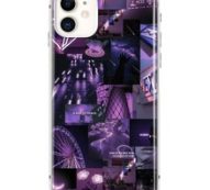 Mix Pattern iPhone Case