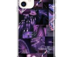 Mix Pattern iPhone Case