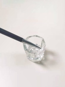 Nail Art Brush Washing Cup