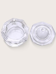 Nail Art Brush Washing Cup