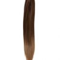 Natural Long Straight Ponytail Hair Extension