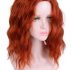Natural Short Curly Wig