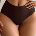 No Show Shapewear Panty