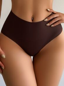 No Show Shapewear Panty