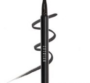 ON FLEEK Long Lasting Liquid Eyeliner – Black